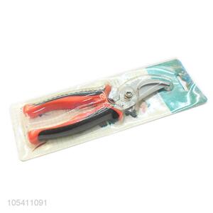 Promotional products garden trimming scissors garden shear