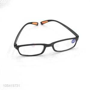 Recent design unisex presbyopic eyewear glasses reading glasses