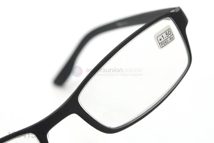 Cheap high quality unisex presbyopic eyewear glasses reading glasses