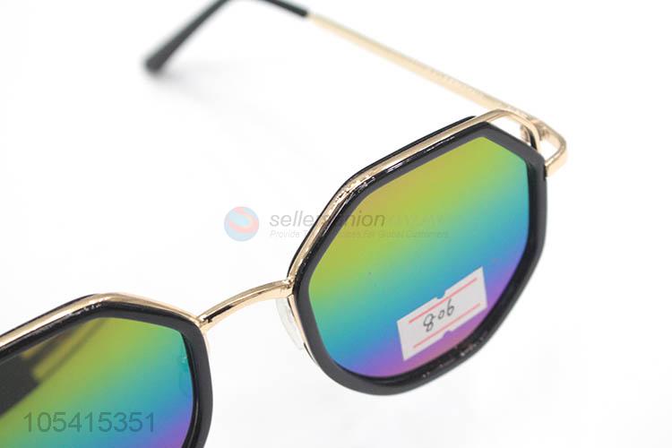 Wholesale low price custom logo fashion sunglasses