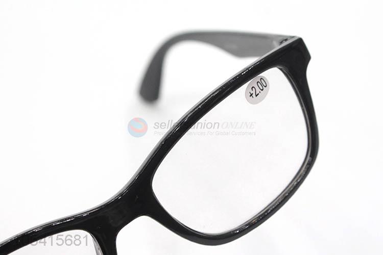 Best selling unisex presbyopic eyewear glasses reading glasses
