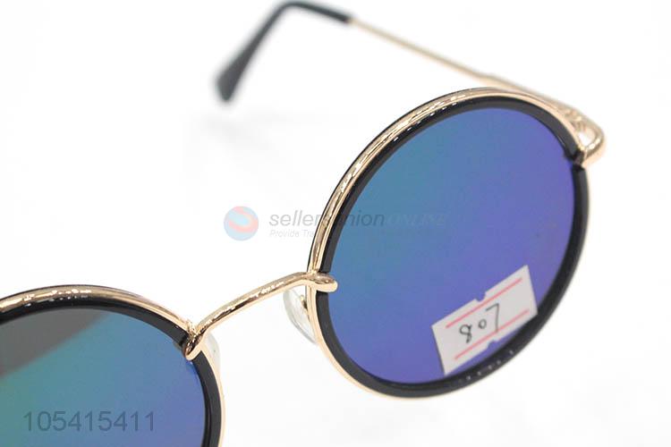 Resonable price custom logo fashion sunglasses