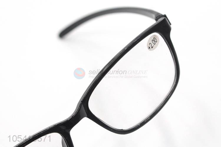 Made in China unisex presbyopic eyewear glasses reading glasses