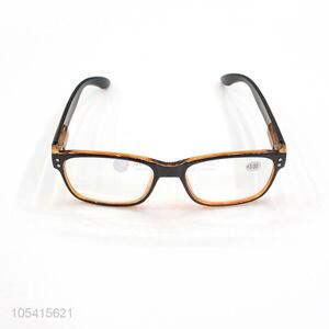 Bottom price unisex presbyopic eyewear glasses reading glasses