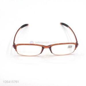 Professional suppliers anti-slip unisex presbyopic eyewear glasses reading glasses