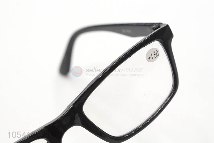 Direct factory supply unisex presbyopic eyewear glasses reading glasses