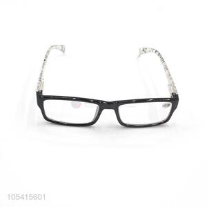 Factory promotional unisex presbyopic eyewear glasses reading glasses