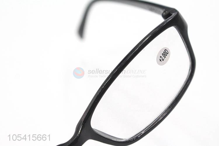 Wholesale custom unisex presbyopic eyewear glasses reading glasses