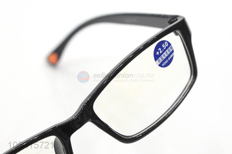 New style fashion unisex presbyopic eyewear glasses reading glasses