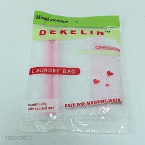 Factory export 3PC Household Coarse Mesh  Laundry Bag