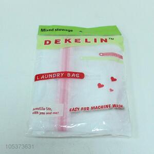Factory price 3PC fine mesh laundry bags wash bag