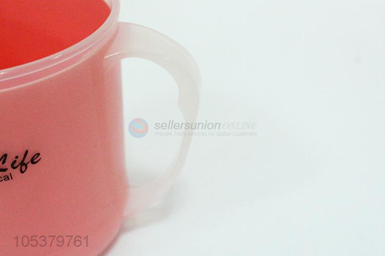 草莓杯330ml