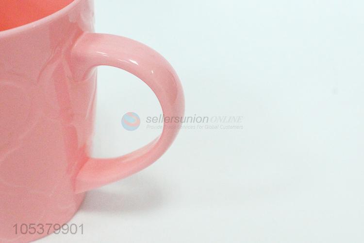 韩式口杯680ml