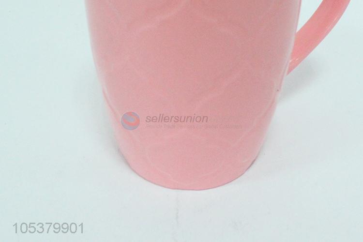 韩式口杯680ml