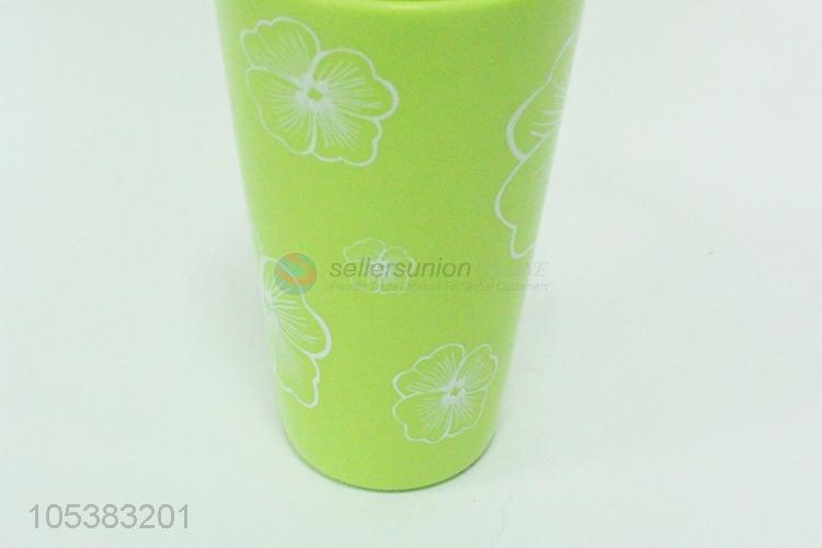 印花口杯700ml