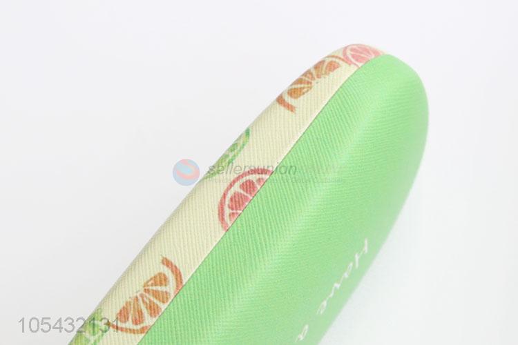 Good Factory Price Small Fresh Style Fruit Printing Glasses Box