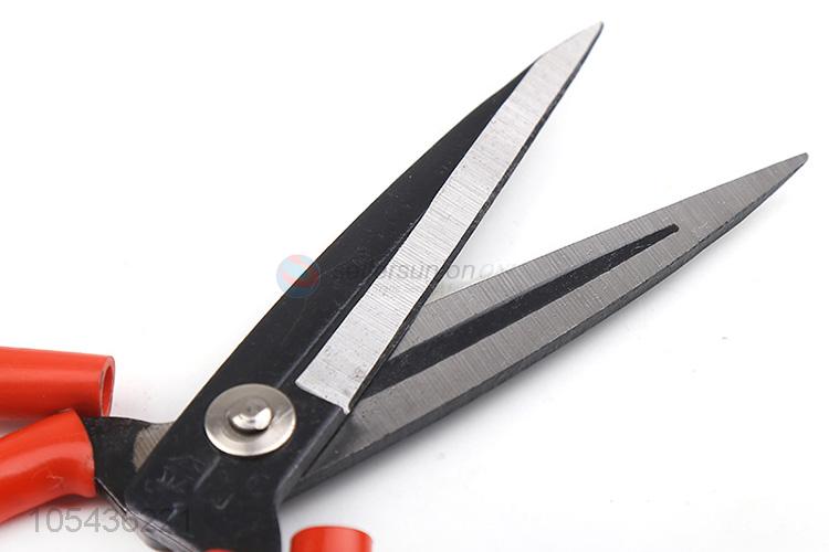 Delicate Design Steel+Plastic Home Scissors Cutting Hand Tool Scissor