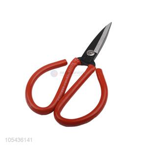 Wholesale Cheap Red Scissors for Home Workshop