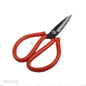 Delicate Design Steel+Plastic Home Scissors Cutting Hand Tool Scissor