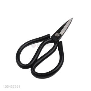 Fashion Style Red Scissors for Home Workshop