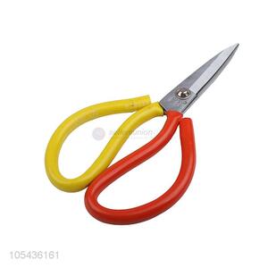 Wholesale Price Sharp Shears Office Cutting Scissors