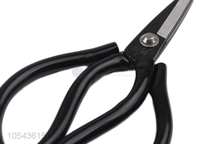 China Wholesale Industrial Scissors and Civilian Tailor Scissors for Cutting Leather