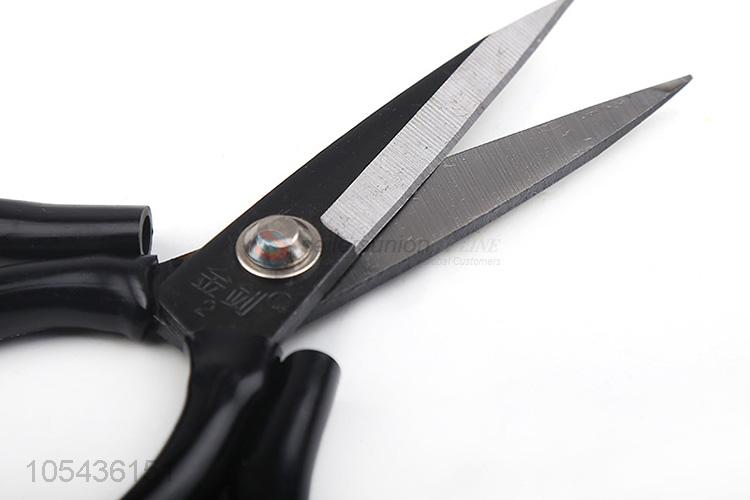 China Wholesale Industrial Scissors and Civilian Tailor Scissors for Cutting Leather