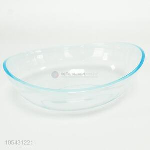 Cheap Price Plastic Fruit Plate