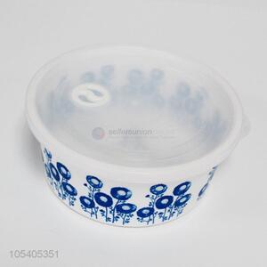 Utility and Durable Plastic Preservation Box