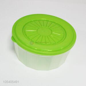 China Supply Plastic Food Freshness Preservation Box