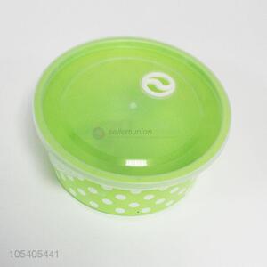 Factory Promotional Plastic Preservation Box
