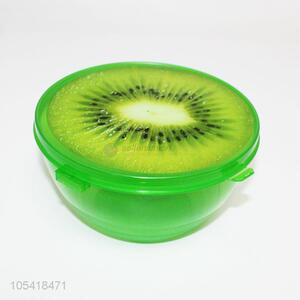 Very Popular Kiwi Shape Preservation Box