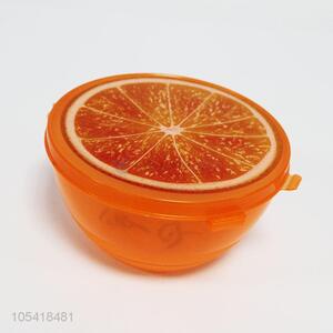 Hot New Products Grapefruit Shape Preservation Box