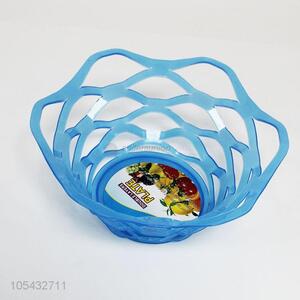 China supplier multi-purpose plastic fruit vegetable basket