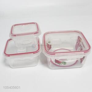 Competitive price food storage box preservation box