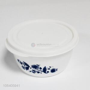 Manufacturer directly supply food grade plastic preservation box