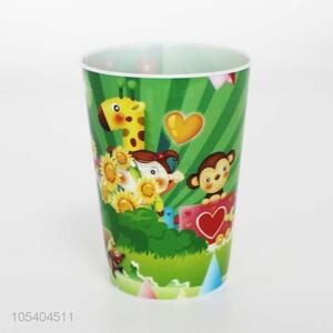 Wholesale Price Cartoon Plastic Cup