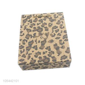 Hot Sale Gift Bag Fashion Paper Hand Bag