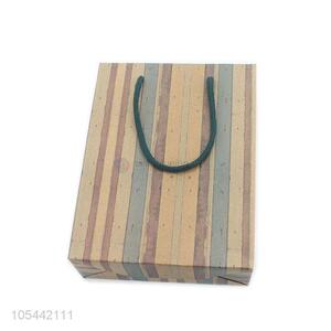New Style Paper Gift Bags Best Hand Bag