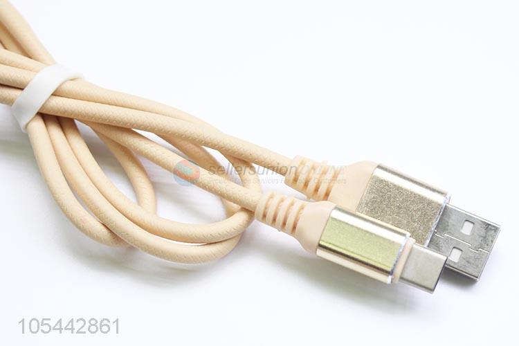 Very Popular TEP-C USB Data Line Charging Line
