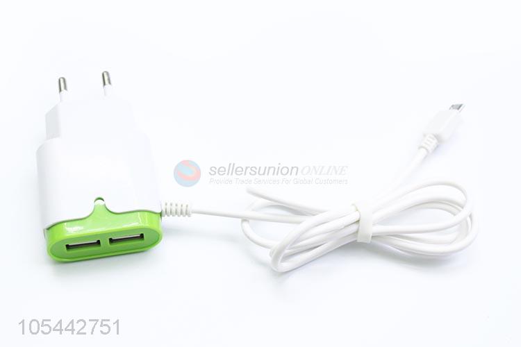 China Factory Super Fast Mobile Phone Charger