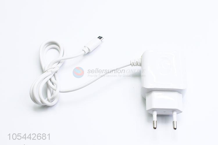 Chinese Factory Charger Travel Wall Charger Adapter For Phone