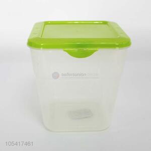 Best Sale Plastic Preservation Fashion Food Container