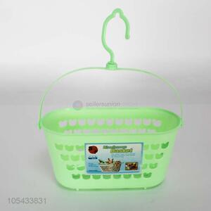 Wholesale Plastic Hanging Basket Best Storage Basket