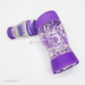 Hot Selling Aromatic Bead Bottle For Car