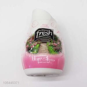 Top Quality Fresh Car Perfume Bottle Air Freshener