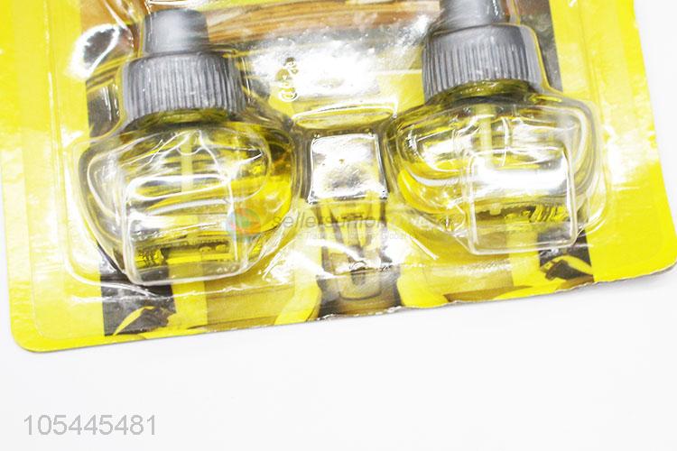 Best Sale Lemon Car Perfume Air Fresher Set