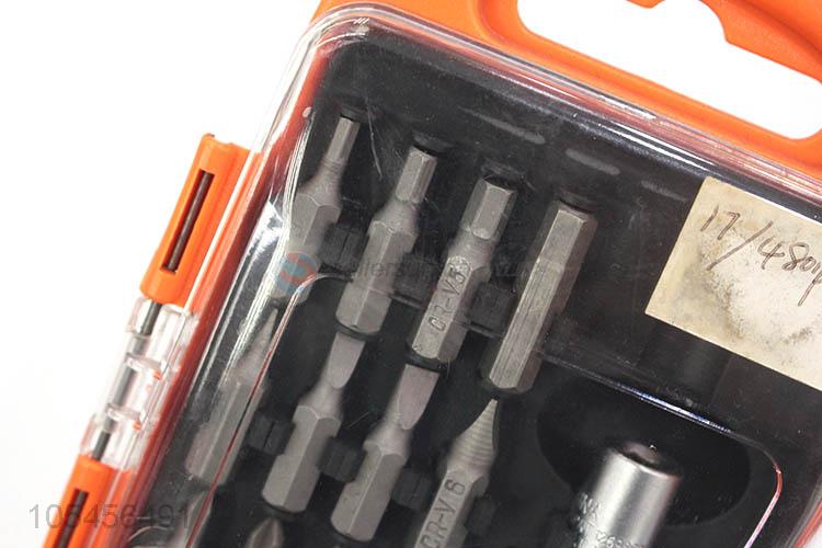 Top Selling Precision Screwdriner Set Daily Tool
