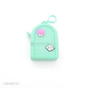 Wholesale Fashion Coin Purse Colorful Key Case