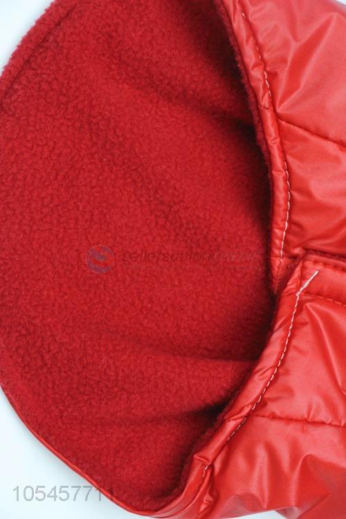 High Quality Waterproof Hoodie Cotton-Padded For Pet